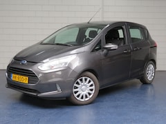 Ford B-Max - 1.0 EcoBoost Style