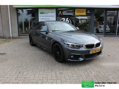 BMW 4-serie Gran Coupé - 420i Corp. L. Hi Ex