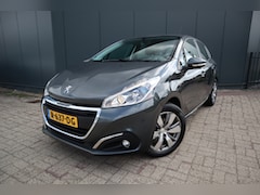 Peugeot 208 - 1.0 PureTech Access 5-Deurs Airco Cruise control Etc