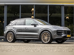 Porsche Cayenne - 3.0 E-Hybrid Nieuw model