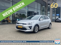 Kia Rio - 1.0 T-GDI EcoDynamics 100pk GT-Line AUTOMAAT