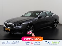 BMW i5 - eDrive40 84kWh M Sport | 995, - Full Operational Lease |Zondag Open