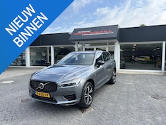 Volvo XC60 - 2.0 Recharge T6 AWD Inscription