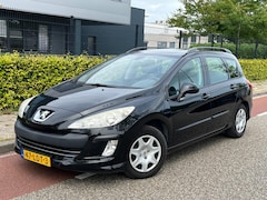 Peugeot 308 SW - 1.6 VTi X-Line Cruise-control Trekhaak Navi