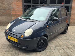 Daewoo Matiz - 0.8 Pure PS, apk 30 05 2026