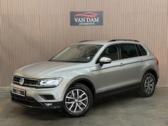 Volkswagen Tiguan - 1.4 TSI ACT Highline 2018 DSG XENON CAMERA CLIMA KEYLESS