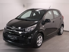 Kia Picanto - 1.0 DPi ComfortLine