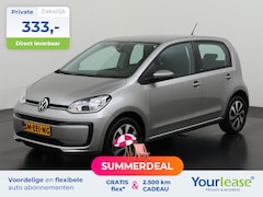 Volkswagen Up! - 1.0 Active | All-in 333, - Private Lease | Zondag Open