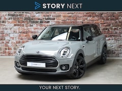 MINI Clubman - Cooper Automaat / Navigatie Professional / Harman Kardon / LED Koplampen / Cruise Control