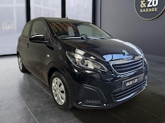 Peugeot 108 - 1.0 e-VTi Active
