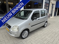 Opel Agila - 1.2-16V Comfort NIEUWE APK