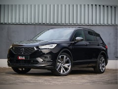 SEAT Tarraco - 1.4 TSI 245PK e-Hybrid PHEV FR Wegkl-trhk/360gr-camera/Memory/20Inch Aut