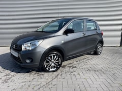 Suzuki Celerio - 1.0 Style met slechts 8000 km