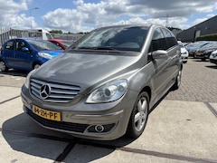 Mercedes-Benz B-klasse - 180 CDI Exec. Class AIRCO