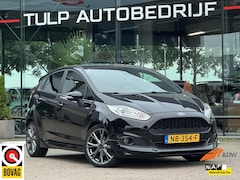 Ford Fiesta - 1.0 EcoBoost ST Line 5 deurs Clima Cruise NAP