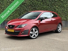 SEAT Ibiza SC - 1.4 TSI Cupra 180PK | Automaat | ABC-Klep