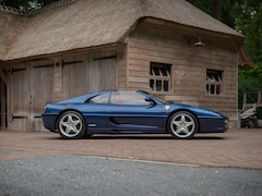 Ferrari F 355 - GTS F1 | Origineel Nederlands