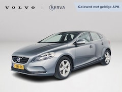 Volvo V40 - D4 Momentum Business | Stoelverwarming | Trekhaak
