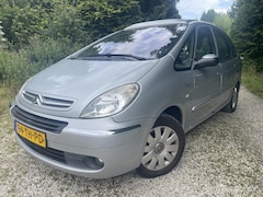Citroën Xsara Picasso - 2.0i-16V Exclusive, Automaat, koude airco