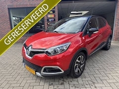 Renault Captur - 1.2 TCe Helly Hansen