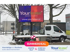 Ford Transit - 350 2.2 TDCI LED Scherm | All in 795, - ex BTW | Zondag Open