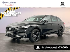 SEAT Leon - FR Business 1.5 TSI eHybrid 150kW / 204pk Stationw