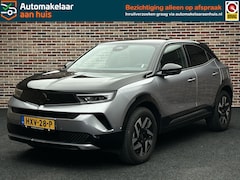 Opel Mokka - 1.2 Turbo Ultimate BTW Ultimate Automaat Camera Stoelvrwm