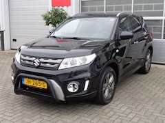 Suzuki Vitara - 1.6 Exclusive Navi, Cruise Control, Climate control, Trekhaak, etc, etc