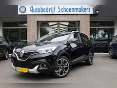 Renault Kadjar - 1.2 TCe Sport Edition TREKHAAK PANO HALFLEER CAMERA STOELVERW. NAVI CRUISE CLIMA 2XPDC 19'