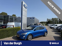 Ford Focus - 1.0 EcoBoost ST Line Business