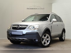 Opel Antara - 3.2 V6 Cosmo Automaat / Clima / PDC / 100% Onderhoud / Nette auto