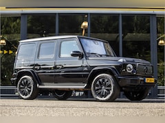 Mercedes-Benz G-klasse - 500 V8