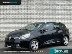 Renault Clio Estate - 0.9 TCe Dynamique Volledig Dealeronderhouden | Climate Control | Afneembare Trekhaak | Nav