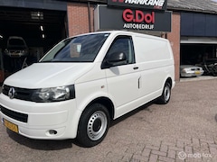 Volkswagen Transporter - 2.0 TDI L1H1 T800