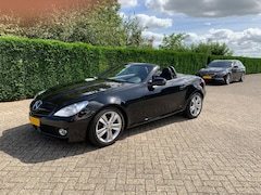 Mercedes-Benz SLK-klasse - 280 Prestige Plus