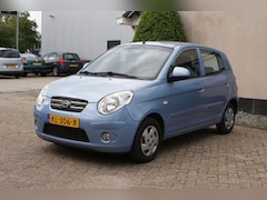Kia Picanto - 1.0 X-pect