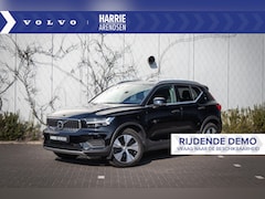 Volvo XC40 - Recharge T4 Inscription | Parkeercamera | Stoel & Stuurverwarming | Keyless Entry & Start