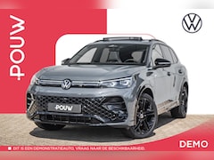 Volkswagen Tiguan - 1.5 204pk eHybrid R-Line Edition | Panoramadak | Trekhaak | Black Style | 360 Camera | 20'