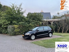 Volkswagen Polo - 1.2 Easyline