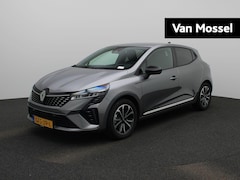 Renault Clio - 1.6 E-Tech Full Hybrid 145PK techno | Navigatie | Cruise- en Climate Control | Apple Carpl