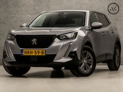 Peugeot 2008 - 1.2 PureTech Sport Automaat (APPLE CARPLAY, GROOT NAVI, 360 CAMERA, GETINT GLAS, LM VELGEN