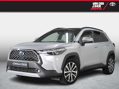 Toyota Corolla Cross - Hybrid 140 Style Premium Pack Panorama
