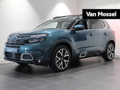 Citroën C5 Aircross - Feel - ADAPTIVE CRUISE CONTROL - PANORAMSICH SCHUIF/KANTELDAK - TREKHAAK