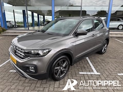 Volkswagen T-Cross - 1.0 TSI Life | Navi | App Conn. | Aur camera | DAB