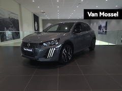 Peugeot 208 - 1.2 Hybrid 145 e-DCS6 GT | 360 graden camera | Voorstoelen verwarmd | Alcantara bekleding