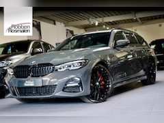 BMW 3-serie Touring - 330i xDrive Touring M Sport |PANO|Dravit Grau|