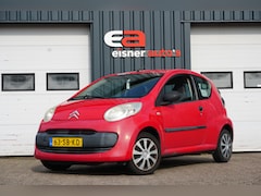 Citroën C1 - 1.0-12V Séduction