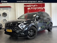Kia Sportage - 1.6 T-GDi Hybrid GT-PlusLine Black Edition