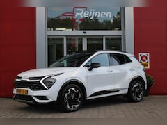 Kia Sportage - 1.6 T-GDi Plug-in Hybrid AWD GT-Line | PANORAMISCH SCHUIF / KANTELDAK | 360° CAMERA | 19"G