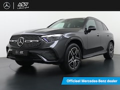 Mercedes-Benz GLC-klasse - 400e 4MATIC Sport Edition | Panorama - Schuifdak | Burmester Surround Sound | 360° Camera